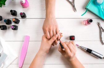 What Are the Common Mistakes People Make in Nail Care?