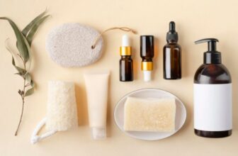 What Are the Benefits of Using Organic Personal Care Products?