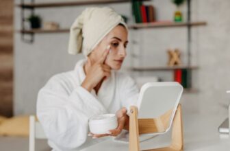How to Refresh Your Beauty Routine for the Changing Seasons